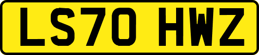 LS70HWZ
