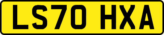 LS70HXA