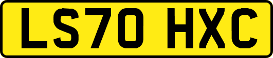 LS70HXC