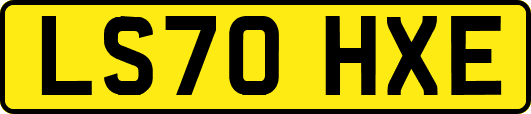 LS70HXE