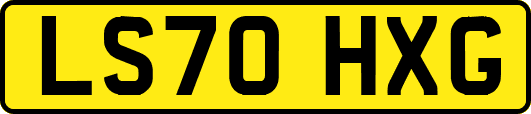 LS70HXG