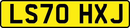 LS70HXJ