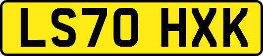 LS70HXK