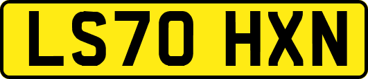LS70HXN