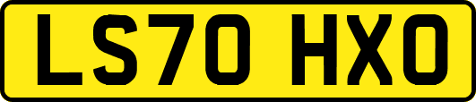 LS70HXO