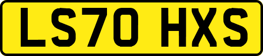 LS70HXS