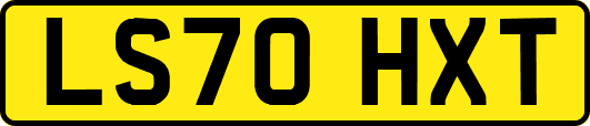 LS70HXT