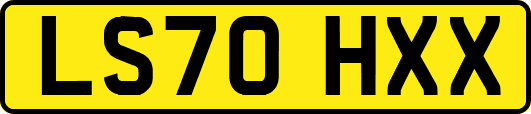 LS70HXX