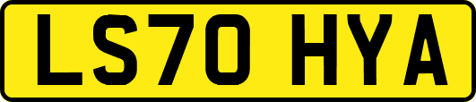 LS70HYA