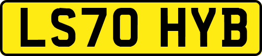 LS70HYB