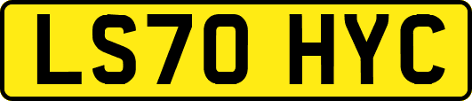 LS70HYC