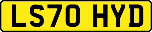 LS70HYD