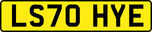 LS70HYE