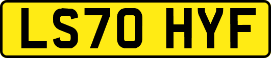 LS70HYF