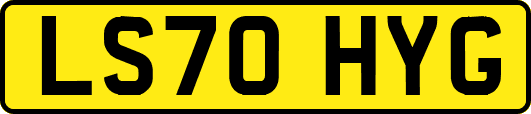 LS70HYG