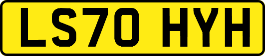 LS70HYH