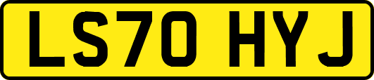 LS70HYJ