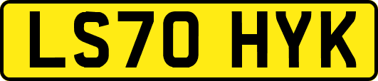 LS70HYK