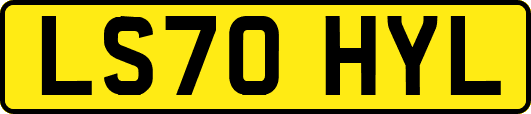 LS70HYL