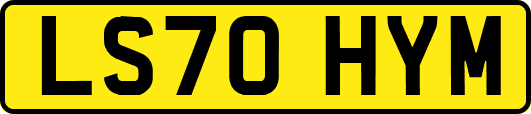 LS70HYM