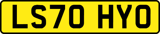 LS70HYO