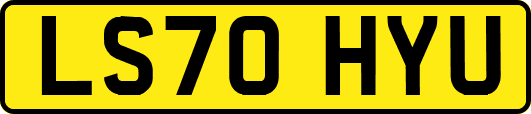 LS70HYU