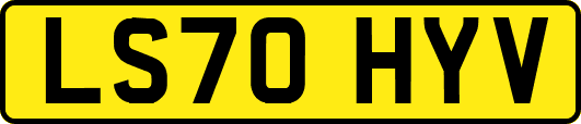 LS70HYV
