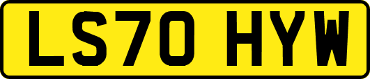 LS70HYW