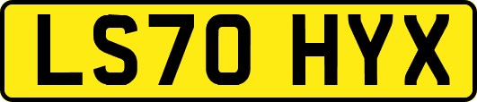 LS70HYX