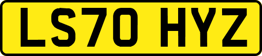LS70HYZ