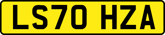 LS70HZA