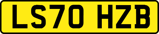 LS70HZB