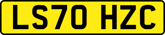 LS70HZC