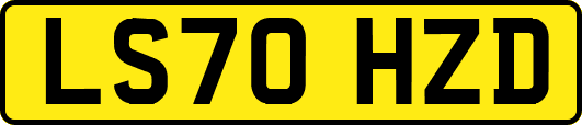 LS70HZD