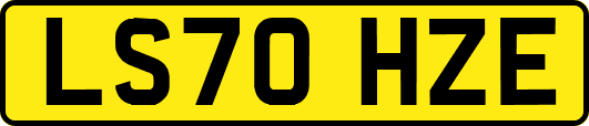 LS70HZE