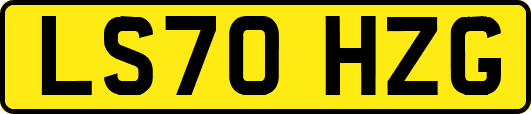 LS70HZG