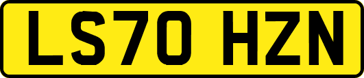 LS70HZN