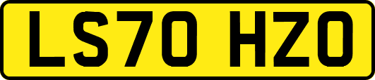 LS70HZO