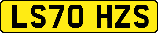 LS70HZS