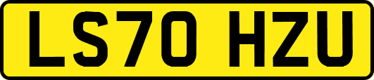 LS70HZU