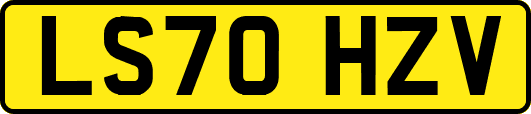 LS70HZV
