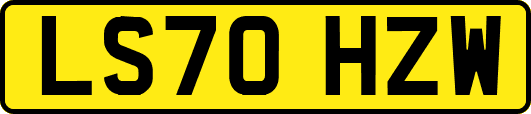 LS70HZW