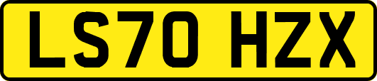 LS70HZX