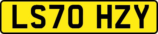 LS70HZY
