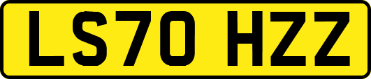 LS70HZZ
