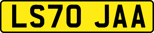 LS70JAA