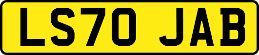 LS70JAB