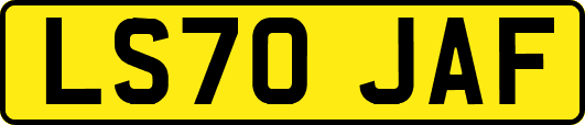 LS70JAF