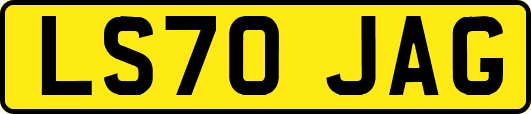 LS70JAG
