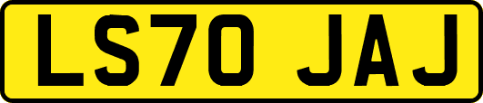 LS70JAJ